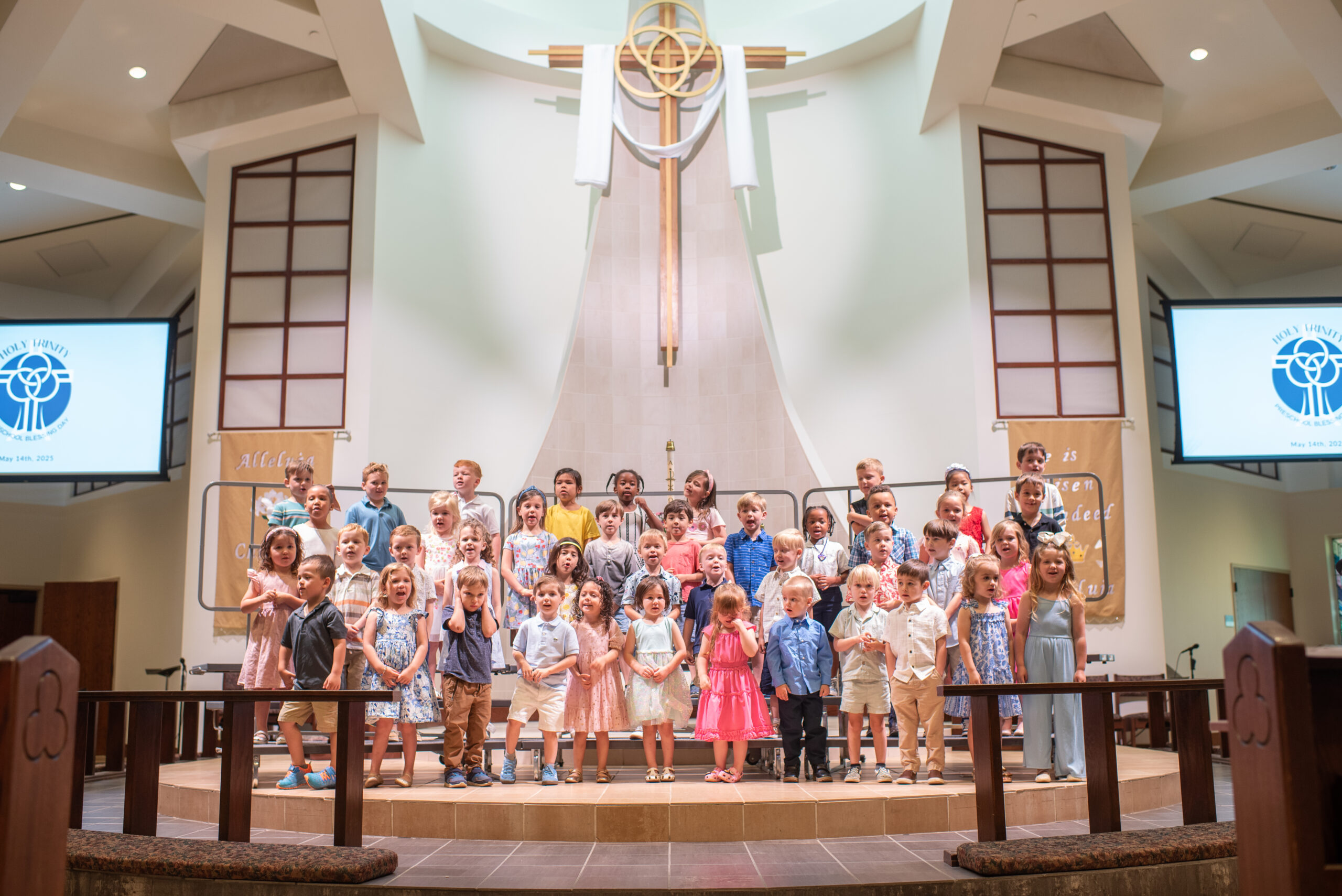 School mission and Vision