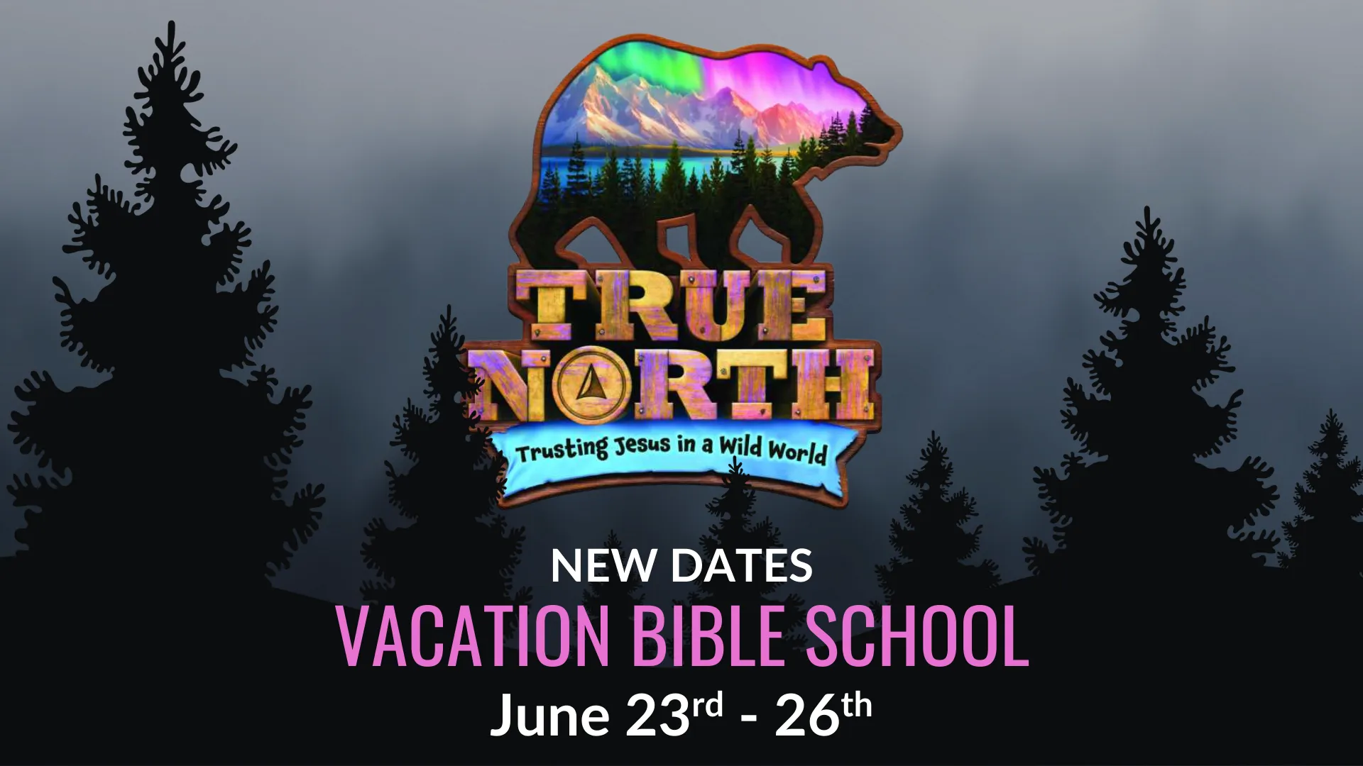 VBS in Edmond OK
